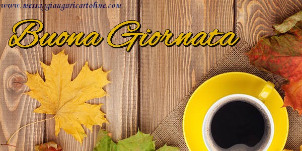 Buona Giornata