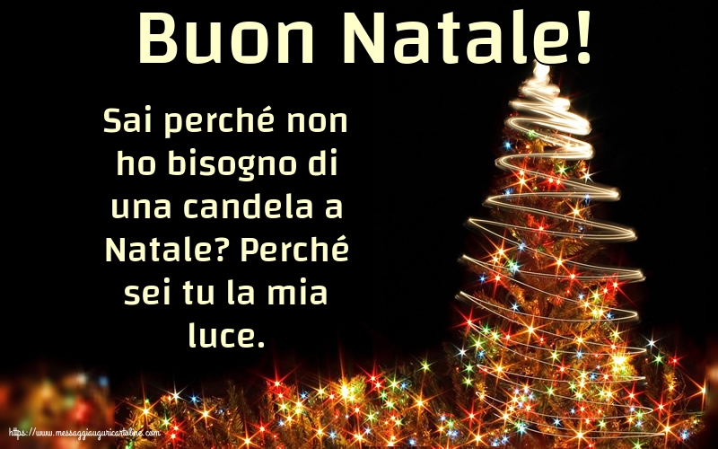 Buon Natale!