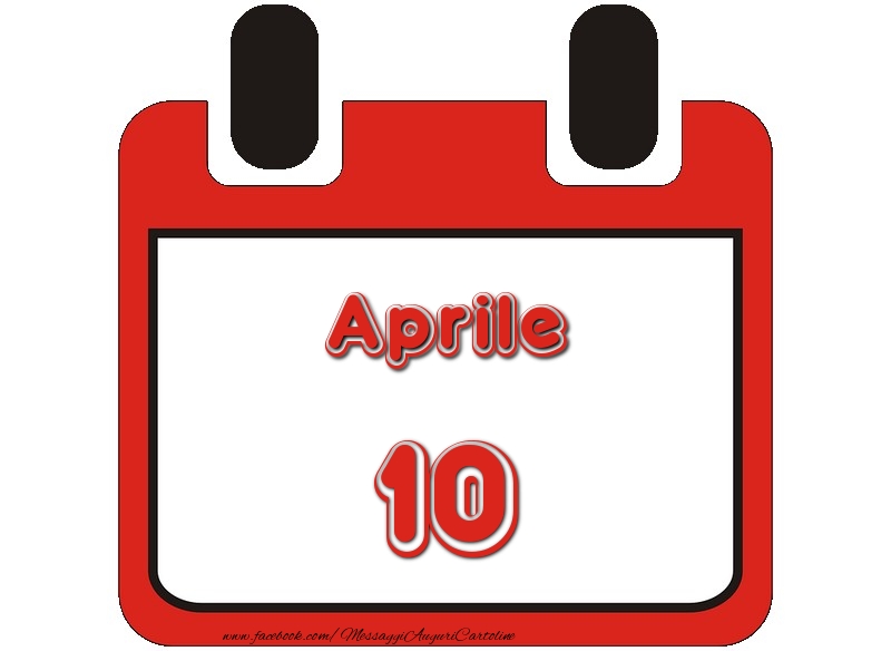 Aprile 10