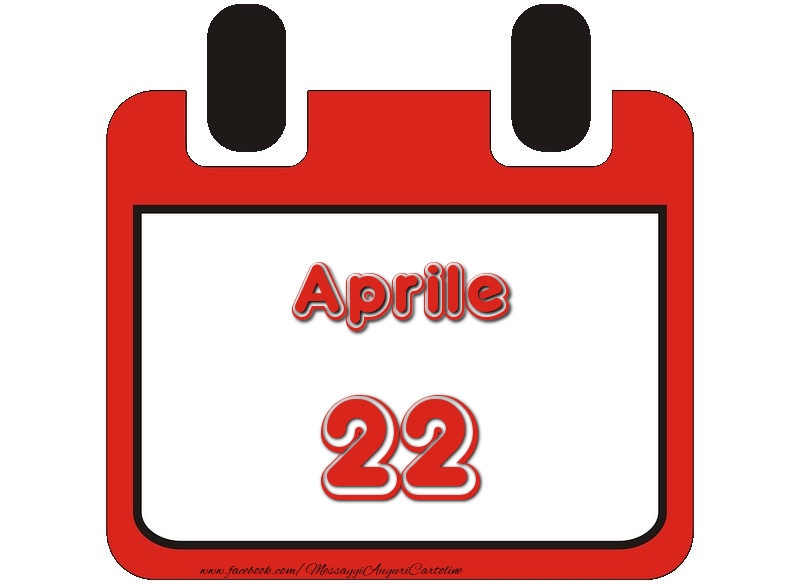 Aprile 22