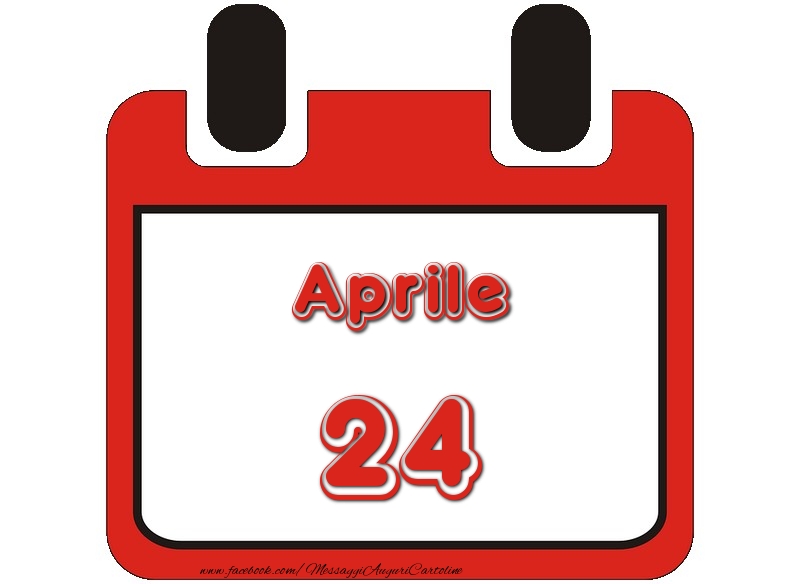 Aprile 24