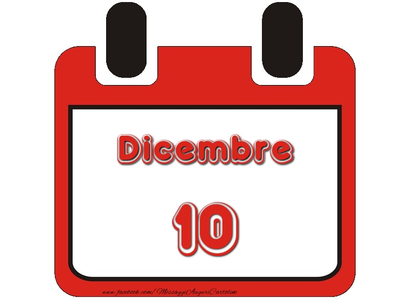 Dicembre 10