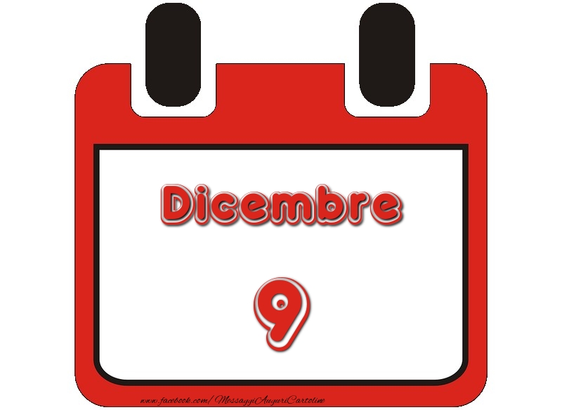 Dicembre 9