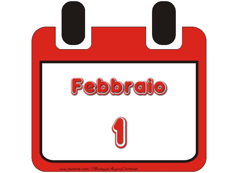 Febbraio 1