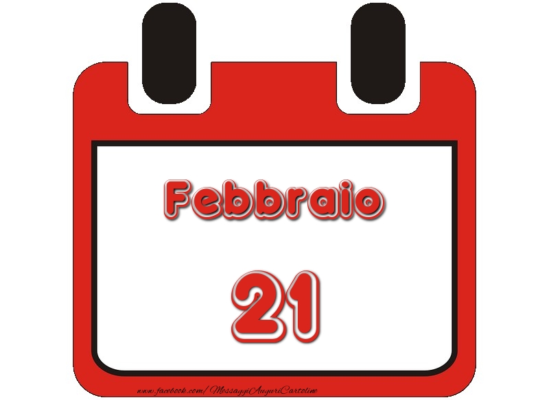 Febbraio 21