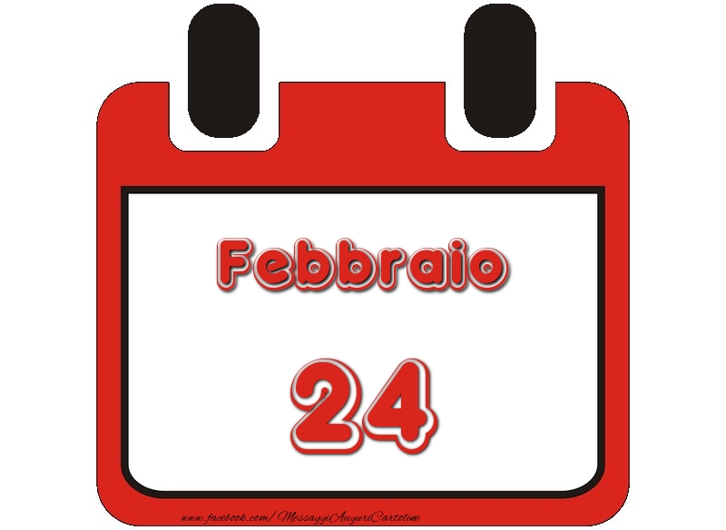 Febbraio 24