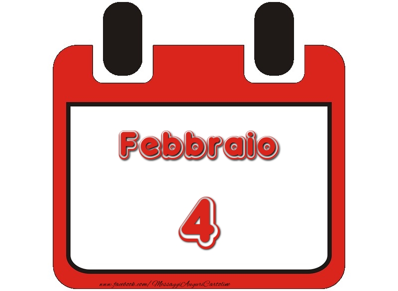 Febbraio 4