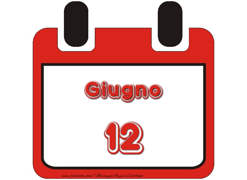 Giugno 12