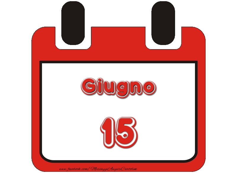 Giugno 15