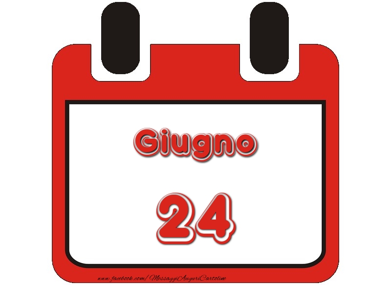 Giugno 24