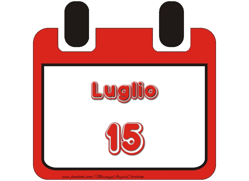 Luglio 15