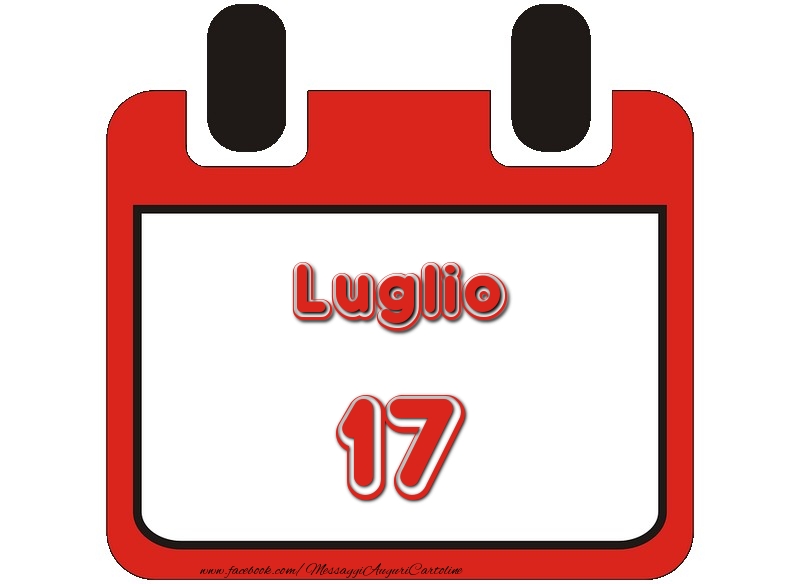 Luglio 17