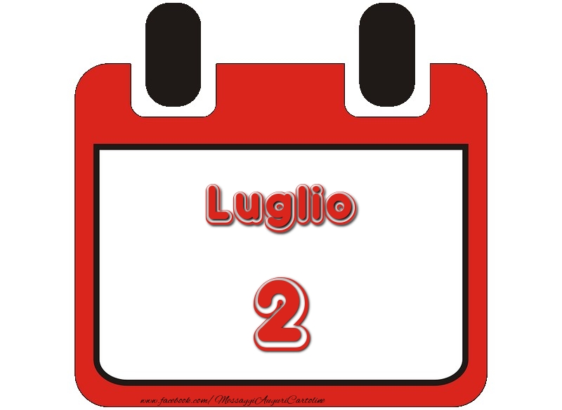 Luglio 2