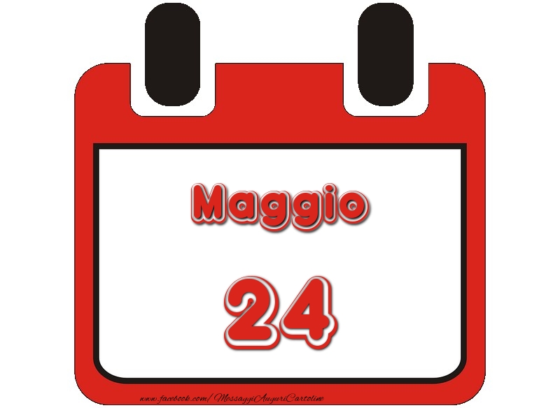 Maggio 24