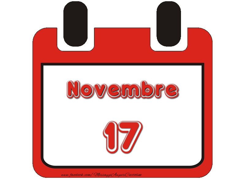 Novembre 17