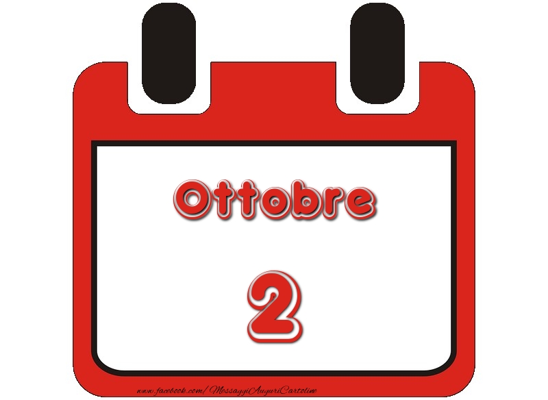 Ottobre 2