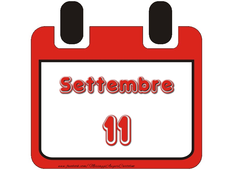 Settembre 11