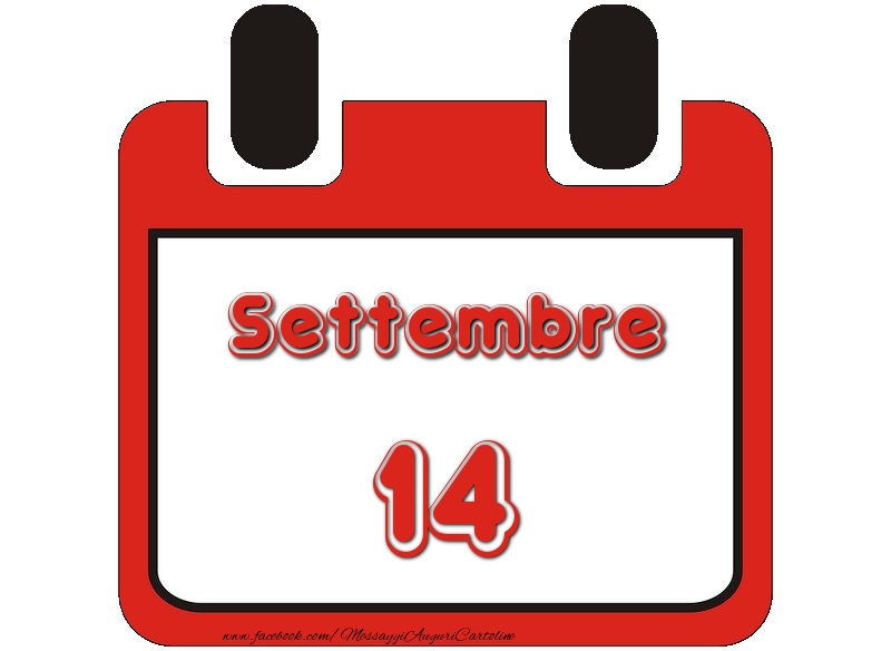 Settembre 14