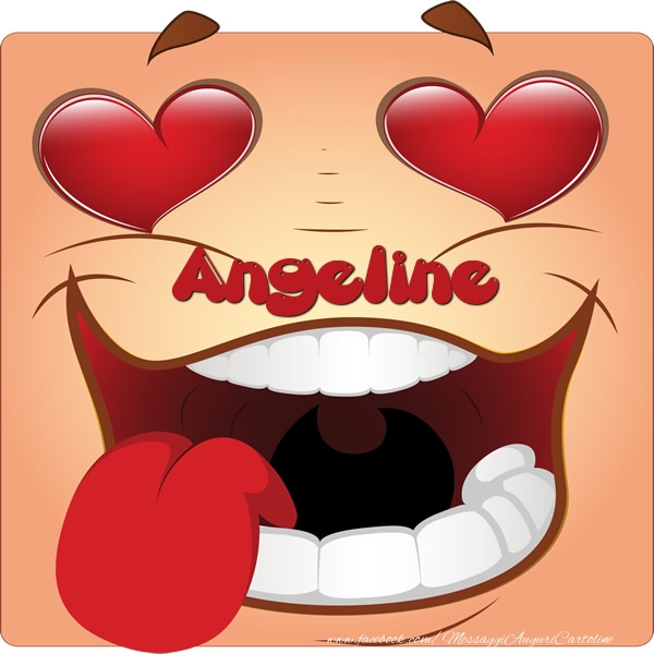  Cartoline d'amore - Animazione & Cuore | Love Angeline
