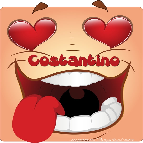  Cartoline d'amore - Animazione & Cuore | Love Costantino