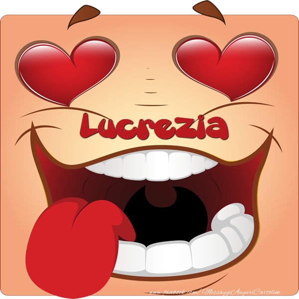  Cartoline d'amore - Animazione & Cuore | Love Lucrezia
