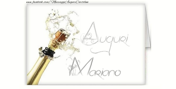  Cartoline di auguri - Champagne | Auguri, Mariano