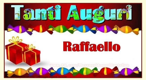 Cartoline di auguri - Emoticons & Regalo | Te iubesc, Raffaello!