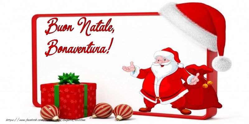  Cartoline di Natale - Babbo Natale & Palle Di Natale & Regalo | Buon Natale, Bonaventura
