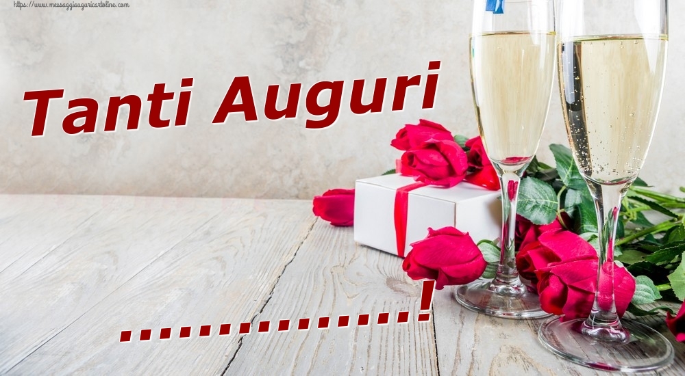 Cartoline Personalizzate Di Compleanno Con Rose 9377