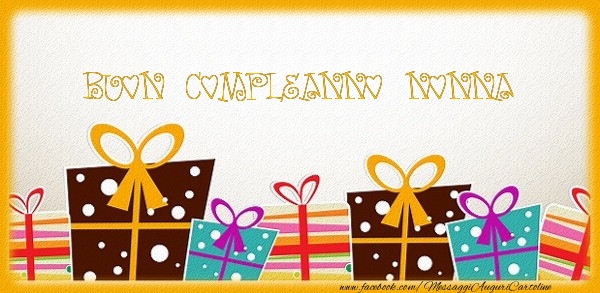 Cartoline di compleanno per Nonna - Buon Compleanno nonna