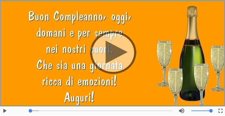 Auguri!